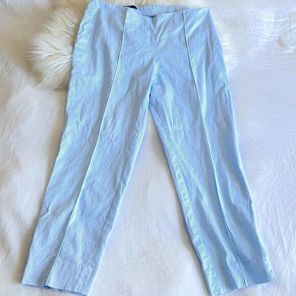 Brooks brothers Natalie fit pants - Picture 2 of 6